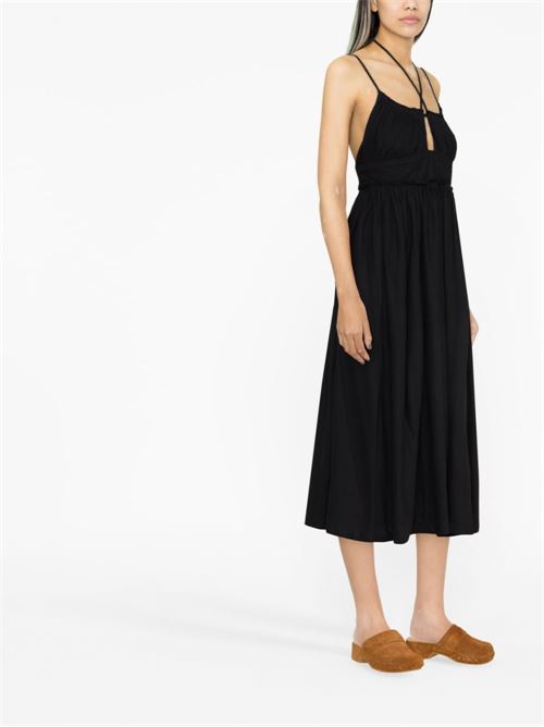 Freya dress ULLA JOHNSON | SP230736NOI